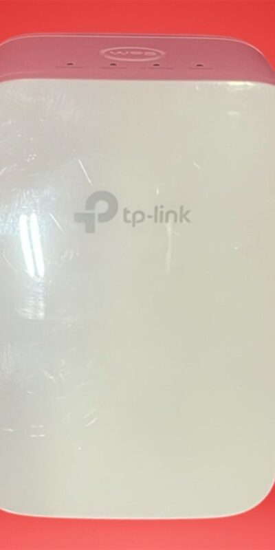 TP-Link AC1200 Wi-Fi Range Extender Dual Band with Alexa Compatibility