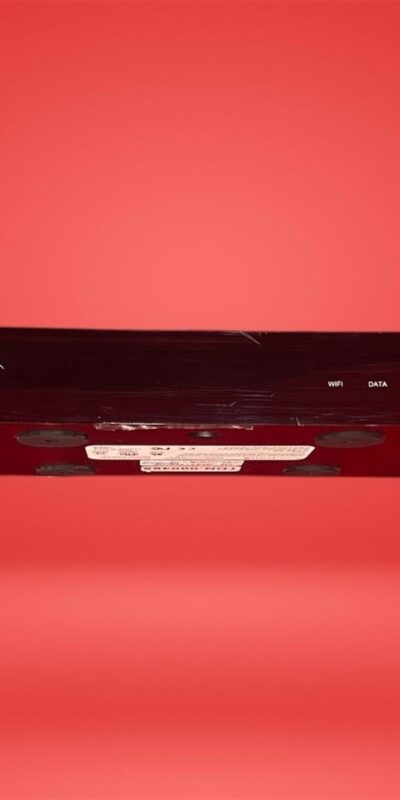 Control4 C4-HC250-BL Home Automation Controller Wi-Fi Alexa Compatible