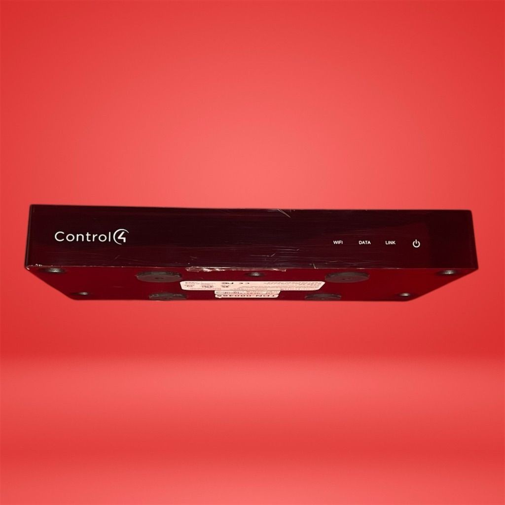 Control4 C4-HC250-BL Home Automation Controller Wi-Fi Alexa Compatible