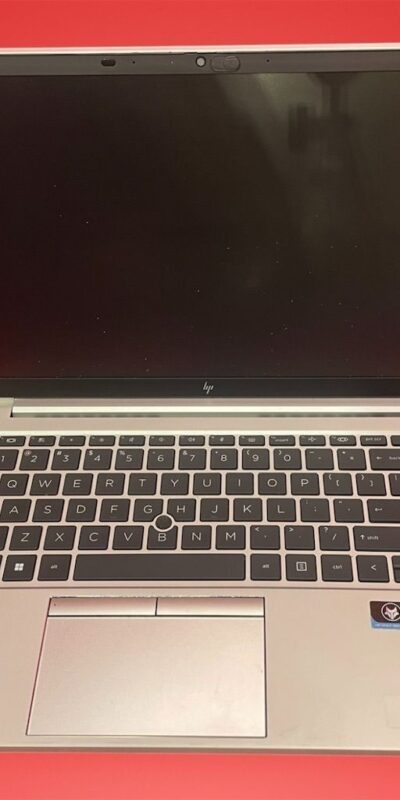 HP EliteBook 840 G8 14" FHD i7-1185G7 16GB 512GB SSD Win11 Pro - Read