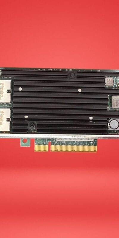 Intel X540-T2 G58497 Dual Port 10GbE Network Adapter 7070006