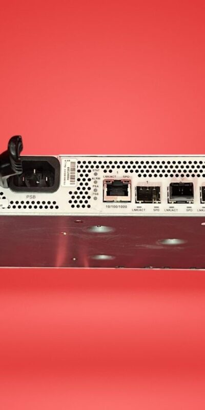 Ciena 3903 Series 170-3903-900 Service Delivery Switch