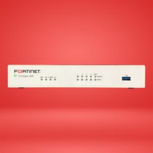 Fortinet FortiGate 30E FG-30E Network Security Firewall Appliance