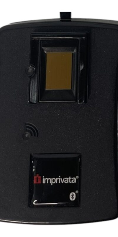 KSI-1900 - International Fingerprint and RFID Reader Module - Black