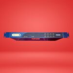 MultiTech FF840.R2 8-Port Fax Server V.34 FaxFinder