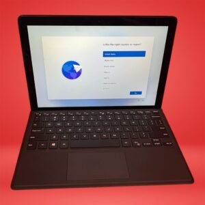 Dell Latitude 5285 12.3" Touchscreen Core i7-7600U 16GB RAM 256GB SSD Win 11 Pro