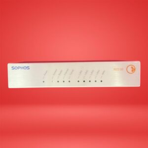 Sophos RED 10 Rev 3 Remote Ethernet Device Networking Security