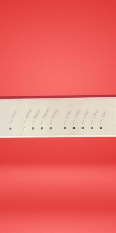 Sophos RED 10 Rev 3 Remote Ethernet Device Networking Security