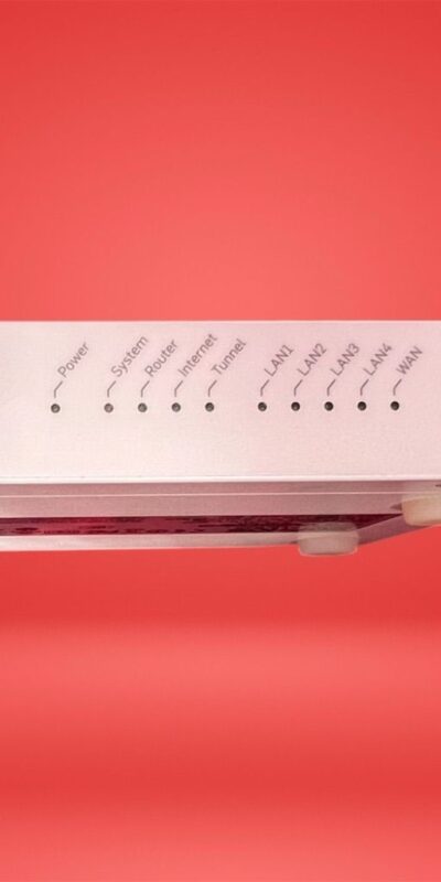 Sophos RED 15 Network Security Firewall Appliance