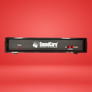 Telink 700 Flash SoundCare Telephone Downloadable Messaging System