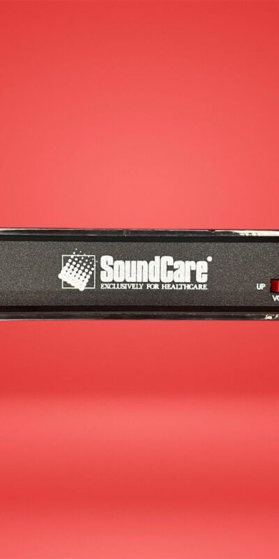 Telink 700 Flash SoundCare Telephone Downloadable Messaging System