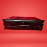Denon DBP-2012UDCI Blu-ray Player 3D SACD DVD CD Internet Streaming Black
