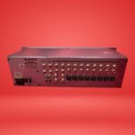 Alesis MultiMix 12R 12-Channel Rackmount Mixer for Studio Recording