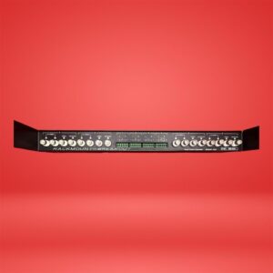 Visiual Circuits TV Converter Rackmount Breakout 088-0000