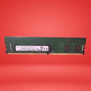 SK Hynix HMA81GR7AFR8N-VK 8GB DDR4 2666MHz ECC RDIMM Server Memory RAM