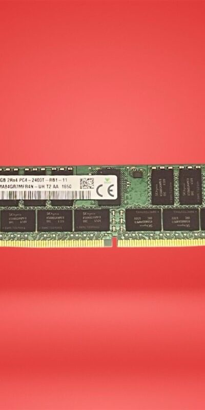 Hynix HMA84GR7MFR4N-UH 32GB DDR4 ECC Server Memory RAM PC4-2400T DIMM Module