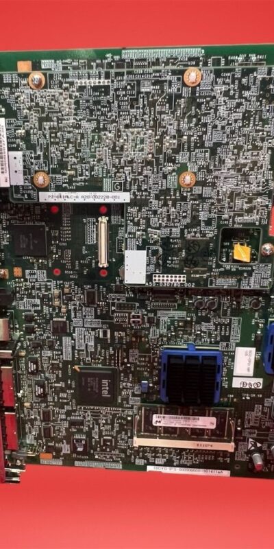 NEC Univerge SV8300 Remote Processor Circuit Card CC-CP31