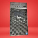 Dell Precision 3630 Tower Core i7-8700 3.20GHz 64GB RAM 512GB SSD 1TB HDD Win11P