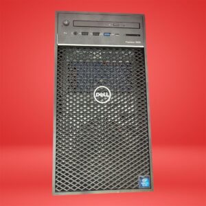 Dell Precision 3630 Tower Core i7-8700 3.20GHz 64GB RAM 512GB SSD 1TB HDD Win11P