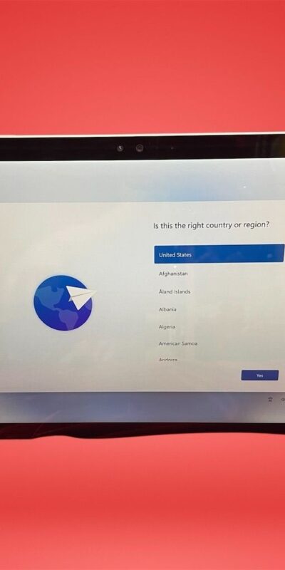 Microsoft Surface Pro 4 12.3" Intel Core i7-6650U Tablet 256GB Wi-Fi Windows 10