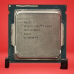 Intel Core i5-4570S 2.90GHz Quad-Core Processor LGA 1150 6MB Cache