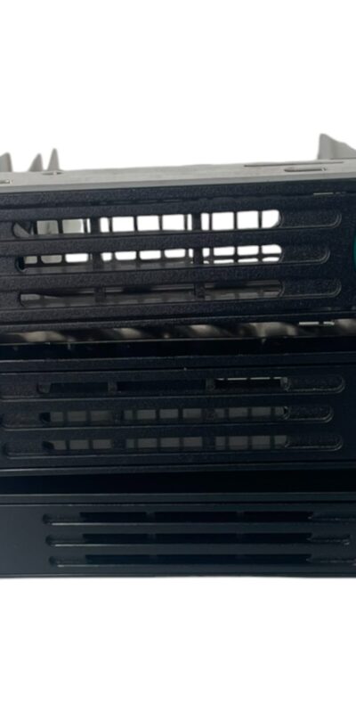 3x Intel 3.5" HDD Drive Bay Caddies C-3598 Mounting Trays for PC Servers