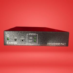 Extron USB Extender Plus T Transmitter with Power Adapter