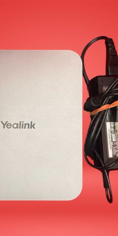 Yealink MCore Conferencing Mini-PC for Video Meetings