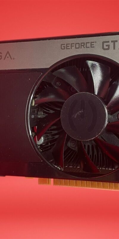 EVGA GeForce GTX 650 1GB GDDR5 Graphics Card Mini HDMI DVI