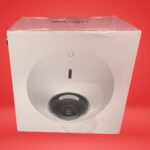 Ubiquiti UniFi Protect G4 Dome Camera Indoor/Outdoor Use