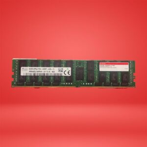 SK Hynix 64GB DDR4 LRDIMM ECC Memory Module PC4-2400T