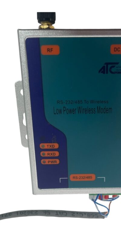 GridConnect GC-ATC-871-S2 RS232 to WiFi Wireless Serial Adapter Module