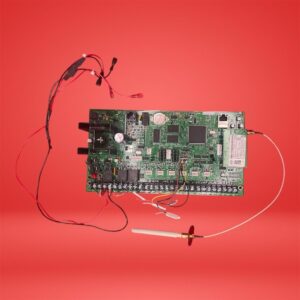 DMP XT50DN Alarm Control Panel with Dialer