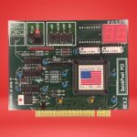 Altera QuickPost PCI POST Diagnostic Card REV 2