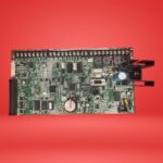 DMP XR500N Network Alarm Panel Control Board Isolator Unit