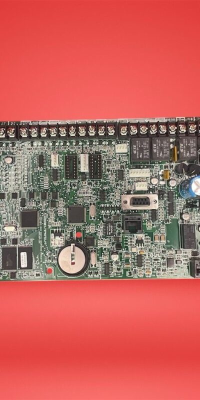 DMP XR500N Network Alarm Panel Control Board Isolator Unit