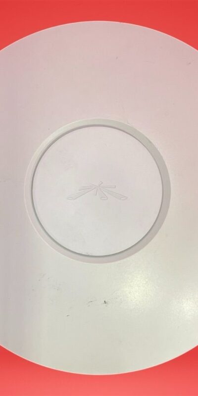 Ubiquiti Networks UniFi AP Wireless Access Point PoE Unlocked