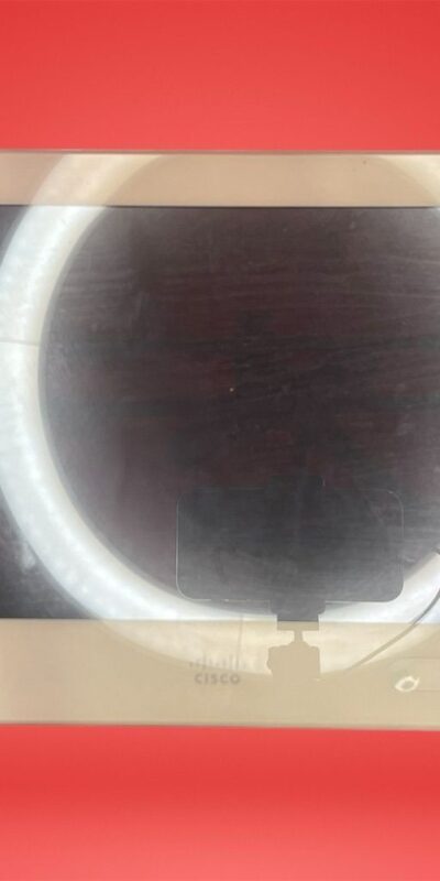 Cisco TTC5-09 Telepresence CS-TOUCH10 V04Control Unit Touchscreen