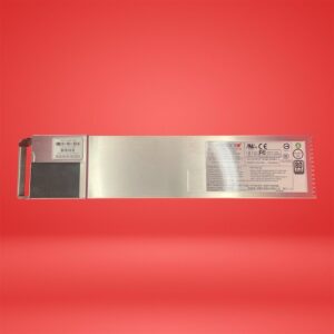 SuperMicro PWS-920P-SQ 920W Redundant 1U 80+ Platinum Switching Power Supply