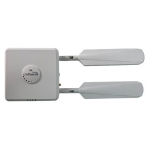 Cradlepoint CBA850 Cat6 LTE 4G Cellular Modem Router Failover Gateway Unlocked