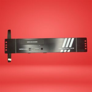 Clinton Electronics DVR1600 16 Channel Pro Digital Video Recorder J92 CE-DVR1600