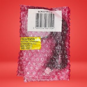 Identive USB Smart Card Reader SCR3310 v2.0 Electrostatic Sensitive Device