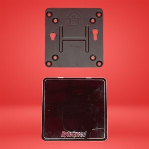 ByteSpeed Intel NUC NUC6CAYB Celeron J3455 16GB RAM 1TB HDD with Mount Bracket