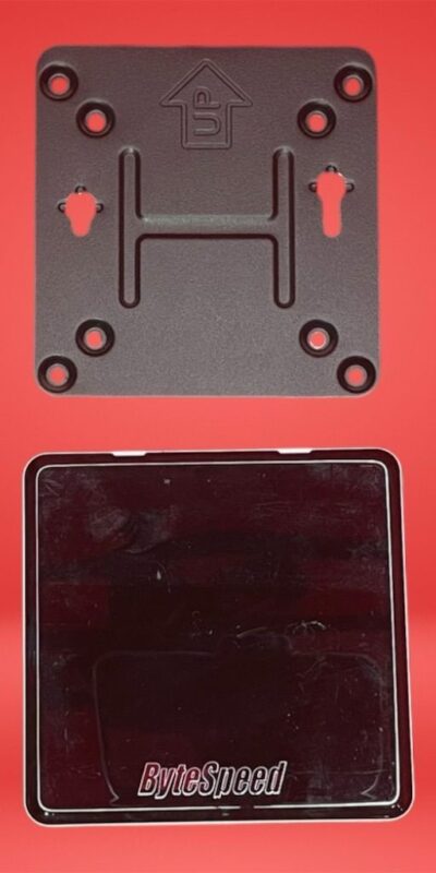 ByteSpeed Intel NUC NUC6CAYB Celeron J3455 16GB RAM 1TB HDD with Mount Bracket