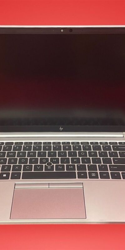 HP EliteBook 840 G8 14" FHD Intel Core i7-1185G7 16GB RAM 512GB NVMe Win 11 Pro