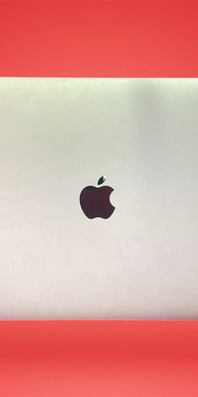 Apple MacBook Pro 13" Apple M1 Chip 8GB RAM 500GB SSD macOS