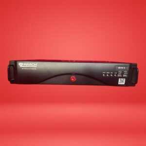 March Networks 16-Channel Hybrid Network Video Recorder 8516 S Series