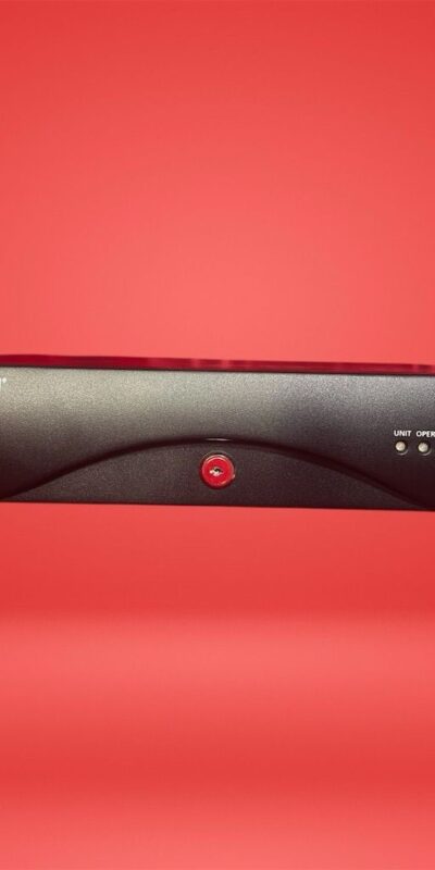 March Networks 16-Channel Hybrid Network Video Recorder 8516 S Series