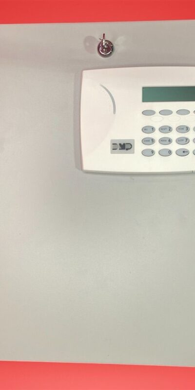 DMP XT50DN Alarm Control Unit with Keypad