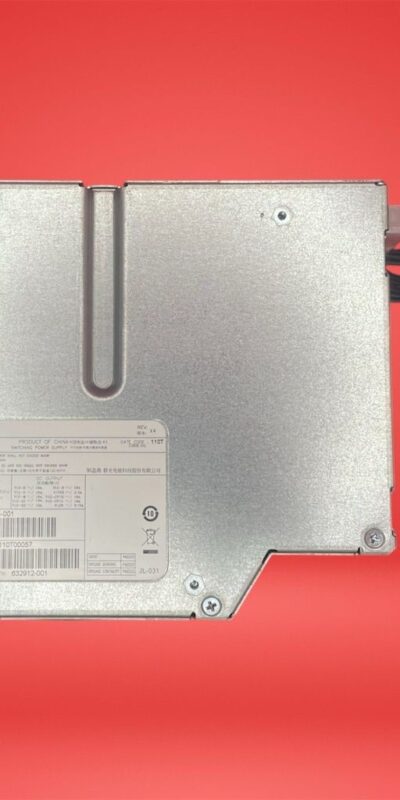 HP Z640 Workstation 800 W Power Supply Unit